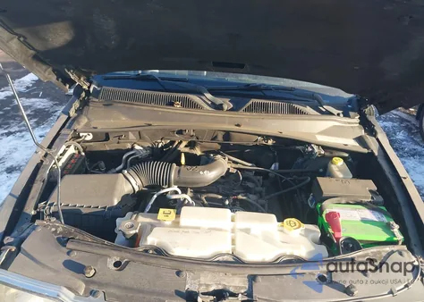 2010 Jeep Liberty Limited from USA, damaged, VIN 1J4PN5GK0AW109118